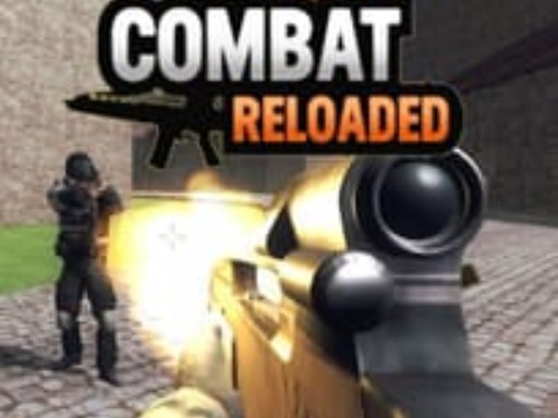 Combat Reloaded online Boys game