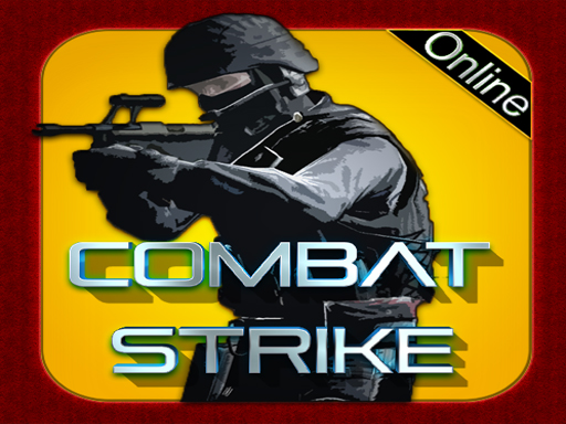 Combat Strike Multiplayer online game