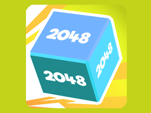 Combine Cubes 2048+ online game
