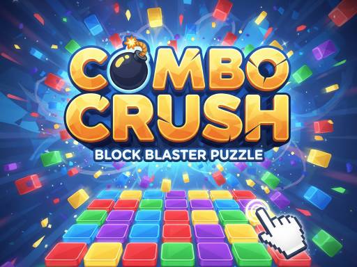Combo Crush online game