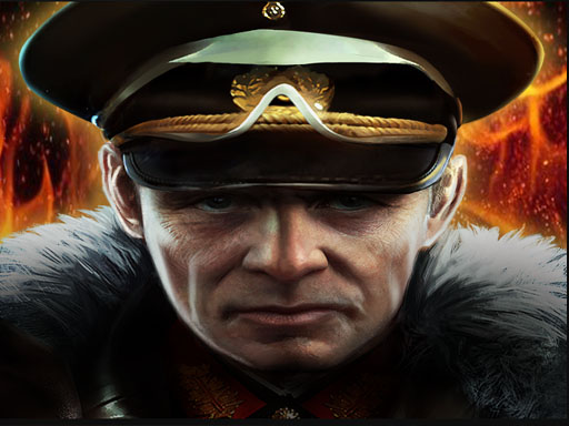 Commander online game