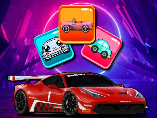 Connect 2 Cars online game