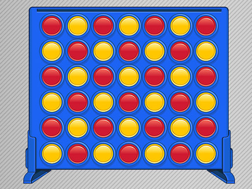 Connect 4 Multiplayer online game
