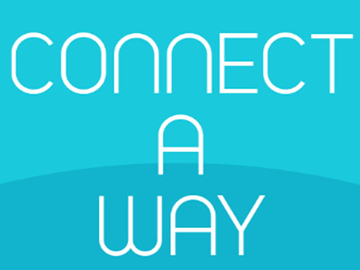 Connect a Way online Puzzle game