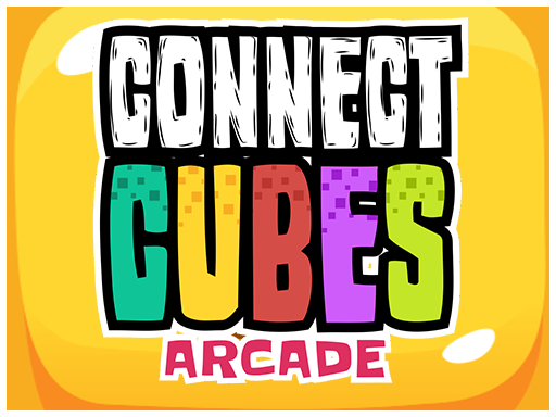 Connect Cube Arcade online game