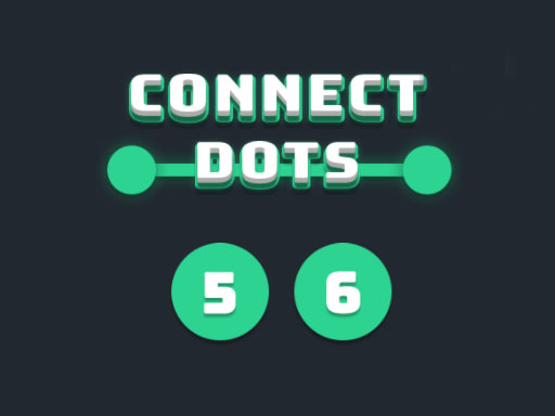 Connect Dots 56 online Clicker game