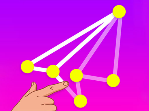 Connect Dots Game online Boys game