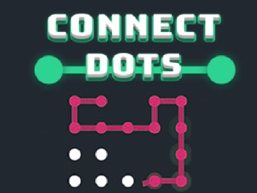 Connect Dots online game