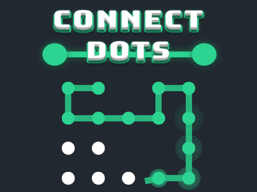 Connect Dotts online game