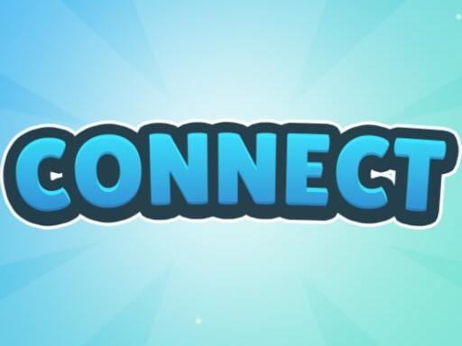 Connect Game online Puzzle game