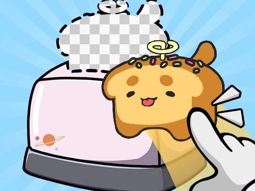 Connect Image Puzzle online game