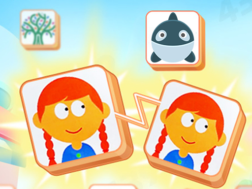 Connect Joy online game