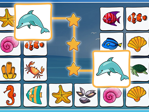Connect Master online game