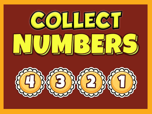 Connect Numbers online game
