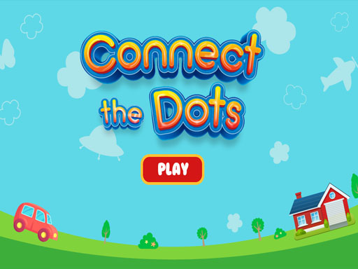 Connect The Dots Game for Kids online game