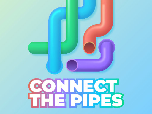 Connect the Pipes: Connecting Tubes online game