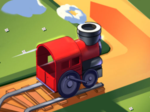 Connect online Puzzle game