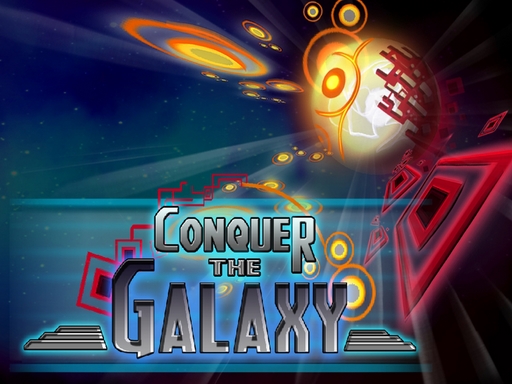 Conquer the galaxy online Adventure game