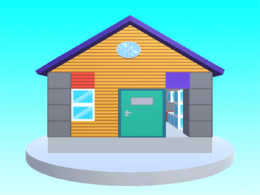 Construct Home online game