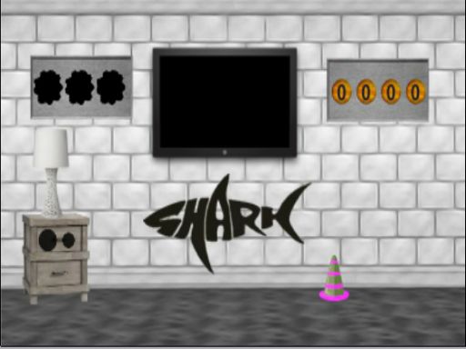 Construction House Escape online game