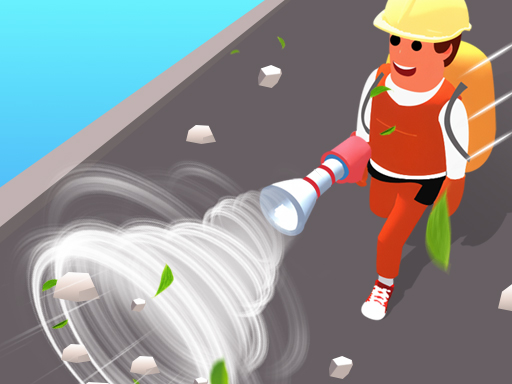 Construction Site Simulator online game