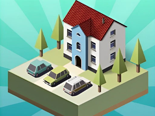 Constructor online Action game