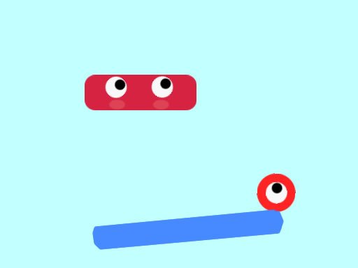 Control Ball online game