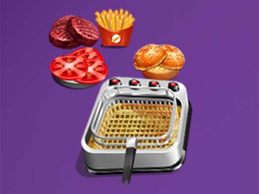 Cook And Serve online game