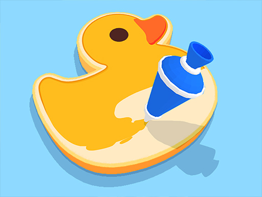 Cookie Master online Girls game