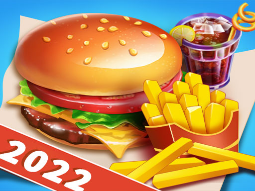 Cooking Center-Restaurant Game online game