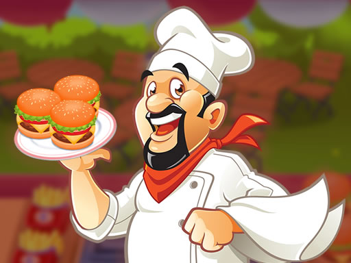 Cooking Challenge online Cooking game