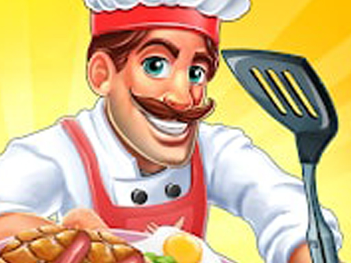 Cooking Chinese Food - Chef Cook Asian Cooking online Cooking game