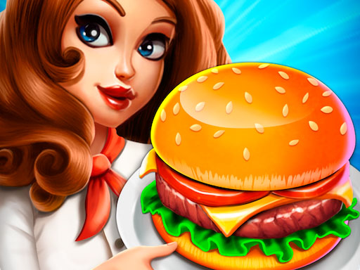 Cooking Fest : Cooking Games online Cooking game