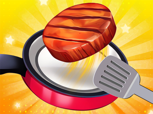 Cooking Madness Game online Girls game