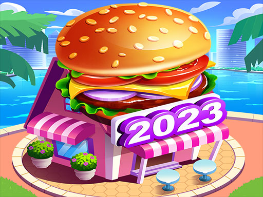 Cooking Marina 2023 online game