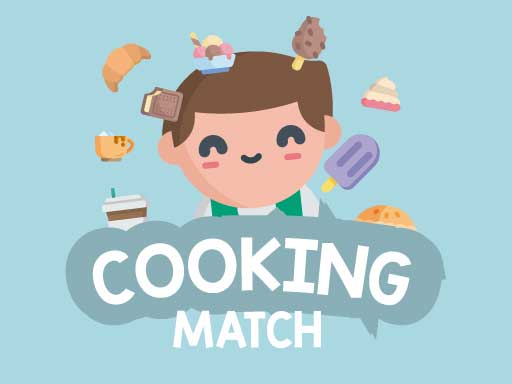 Cooking Match online game