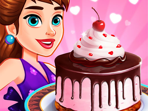 Cooking My Story: cooking game online Soccer game