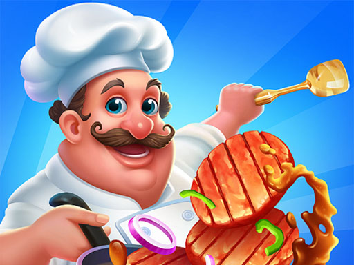 Cooking Street online Boys game