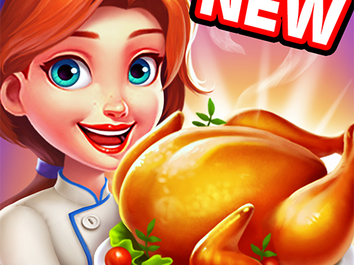 Cooking World - Free Cooking Game online Girls game