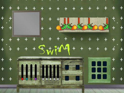 Cool Boy Escape online game