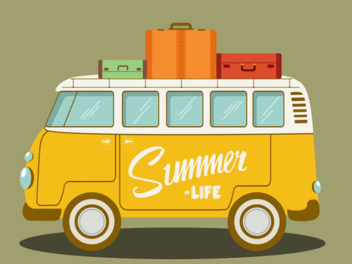 Cool Cars Memory online game