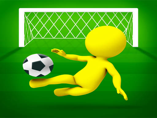  Cool Goal! — Soccer game  online Sports game