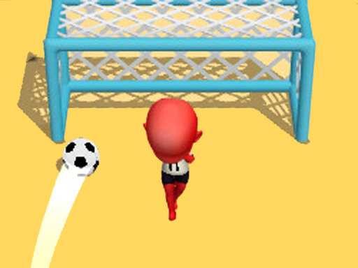 Cool Goal online game