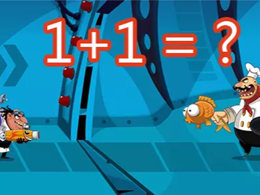 Cool Math Games for Kids 6-11 online Hypercasual game