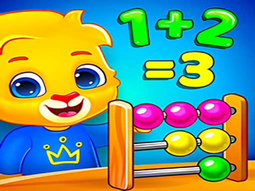 Cool Math Games For Kids online game