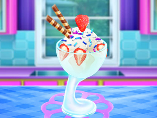 Cool Summer Holiday online Girls game