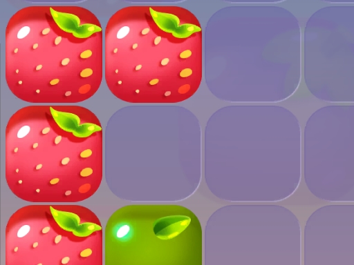 Coolberries online Puzzle game