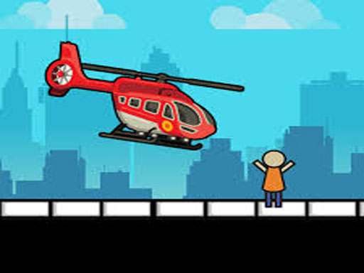 Coopter War online Clicker game