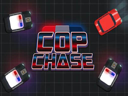 Cop Chase online game