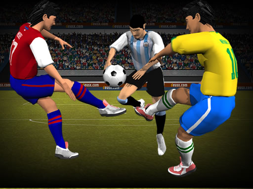 Copa America 2021 online Sports game